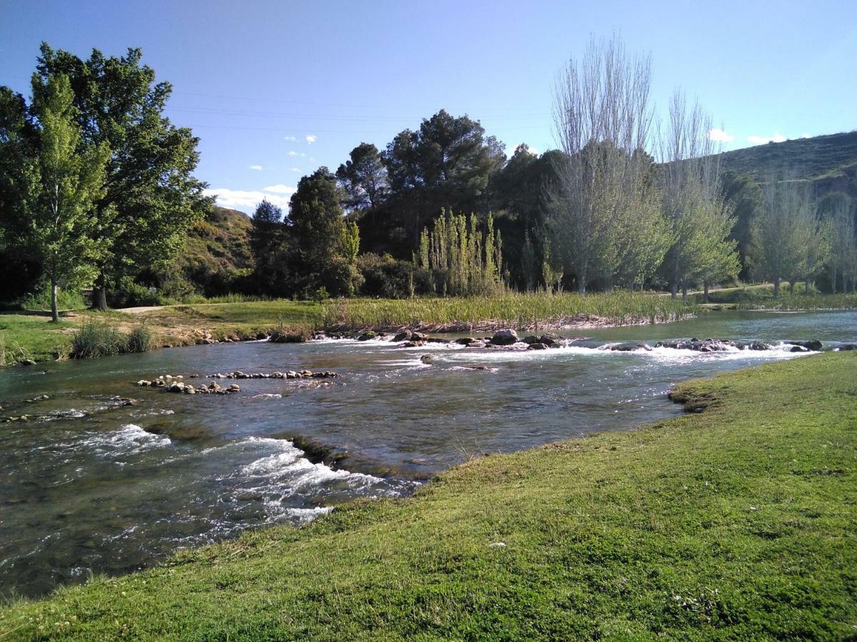 Вилла Adosado, Cerca De Valencia En Zona De Montana Y Playa Fluvial Экстерьер фото